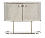 Hooker Furniture Modern Mood Oval Nightstand 6850-90317-80 6850-90317-80