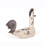 Folk Art Sussex Bantam Chicken EAB36077 Park Hill