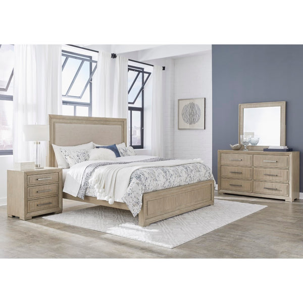 Scott Living Drew & Jonathan Home Gramercy Dresser S860DJ-010-SAMUEL-LAWRENCE S860DJ-010-SAMUEL-LAWRENCE