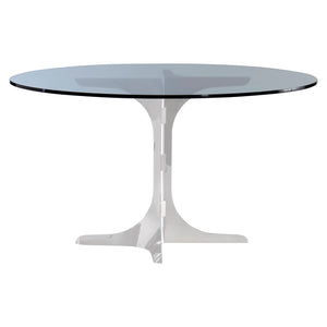 Bernhardt Nova Dining Table K1867