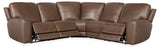 Hooker Furniture Torres 5 Piece Sectional SS640-5PC3-088 SS640-5PC3-088