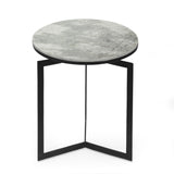 Christopher Knight Home® - Noble House - - Round Accent Side Table