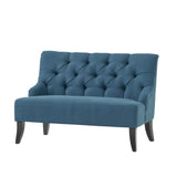 Christopher Knight Home® - Noble House - Nicole Kd Settee