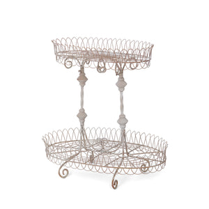 French Wire Stand EAW80529 Park Hill