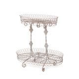 French Wire Stand EAW80529 Park Hill