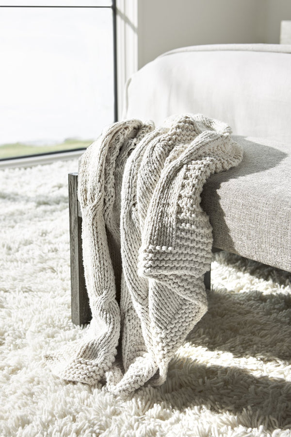 Bernhardt Bernhardt Foundations Bench — 54" Modern-Rustic Acacia In Dark Shale With Woven Cushion, Versatile Seating 306508