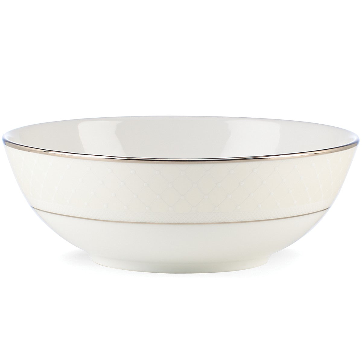 Lenox Venetian Lace Bowl