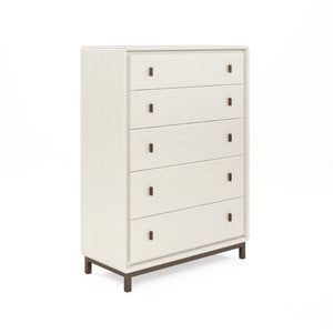 A.R.T. Furniture Blanc Drawer Chest 289150-1040 White 289150-1040