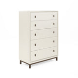 A.R.T. Furniture Blanc Drawer Chest 289150-1040 White 289150-1040