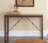 Steve Silver Ashford Sofa Table AF400S