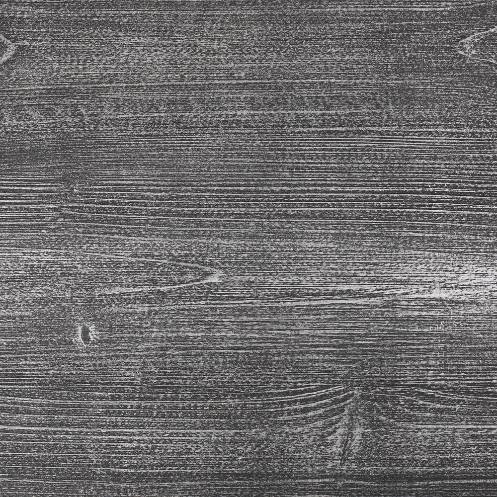 English Elm Christopher Knight Home® - COFFEE Modern Industrial Nesting Table Set — Wire‑Brushed Firwood Tops with Sturdy Iron Frame Durable Style Black+Silver 67141.00