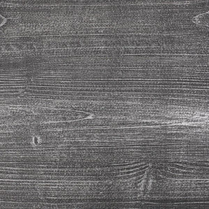 English Elm Christopher Knight Home® - COFFEE Modern Industrial Nesting Table Set — Wire‑Brushed Firwood Tops with Sturdy Iron Frame Durable Style Black+Silver 67141.00