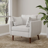 Christopher Knight Home® - Noble House - - Club Chair