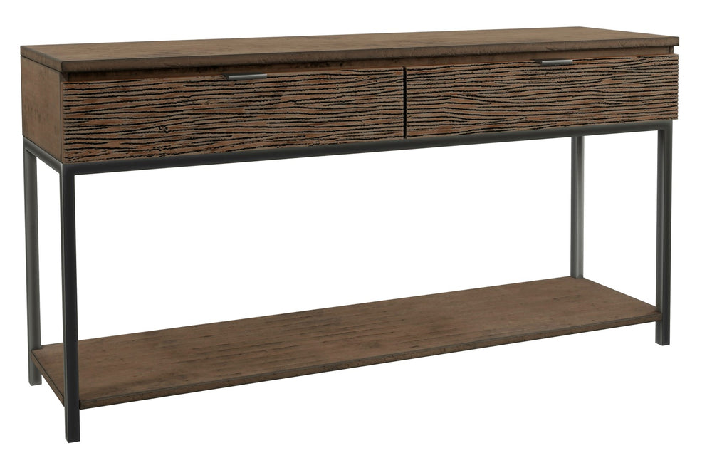 Hekman Furniture Organic Living Occasional Sofa Table 26108 Organic Living