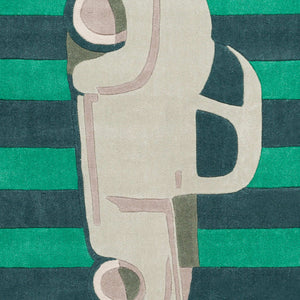 Surya Young Life Ygl-7000 8' X 11' Hand-tufted Modern Rug - Durable, Stylish, And Perfect For Any Space! Beige Polyester Ygl7014-811