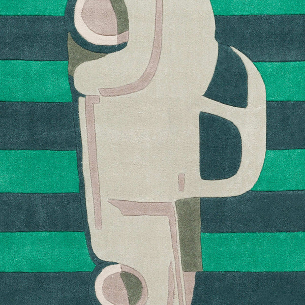 Surya Young Life Ygl-7000 8' X 11' Hand-tufted Modern Rug - Durable, Stylish, And Perfect For Any Space! Beige Polyester Ygl7014-811