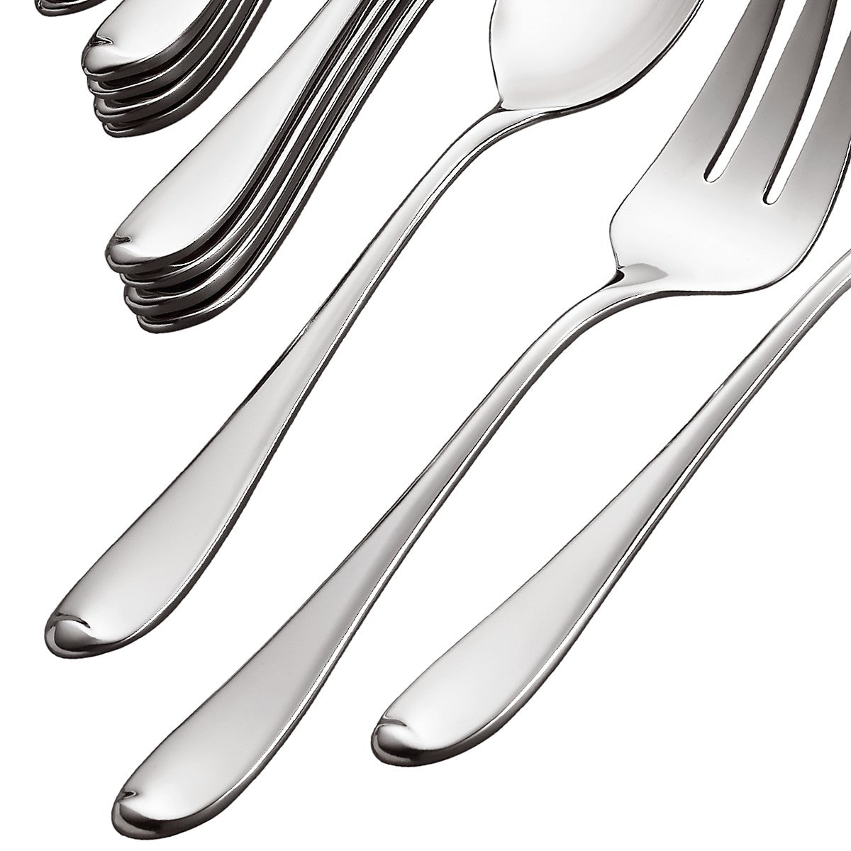 Lenox Gorham Studio Flatware - Thumbnail 2
