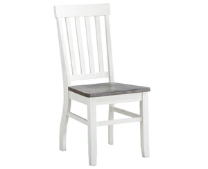 Steve Silver Caylie Side Chair, Set of 2 CL550S