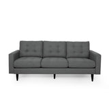 Christopher Knight Home® - Noble House - 3-Seater Sofa