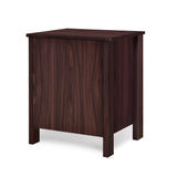 Christopher Knight Home® - Noble House - Olimont Contemporary 2 Drawer Nightstand