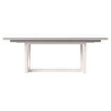 Bernhardt Stratum Dining Table Mist Wood, Metal 325224