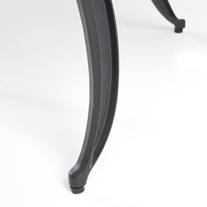 English Elm Christopher Knight Home® - CAYMAN Ergonomic Arch Mesh I Chair – Black Aluminum Frame, Breathable Support, Modern Office Seating LEVELLER54587.00SAD