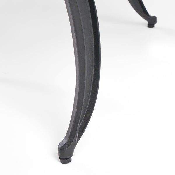 English Elm Christopher Knight Home® - CAYMAN Ergonomic Arch Mesh I Chair – Black Aluminum Frame, Breathable Support, Modern Office Seating LEVELLER54587.00SAD