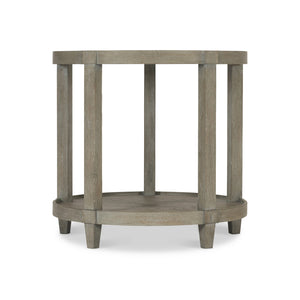 Bernhardt Albion Side Table 311125