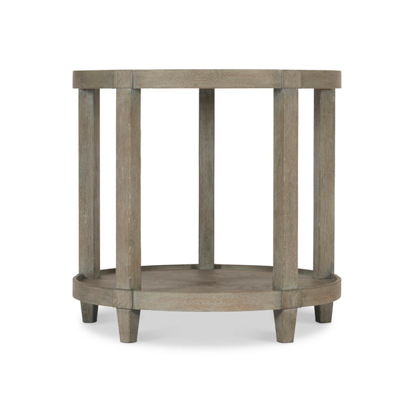 Bernhardt Albion Side Table 311125