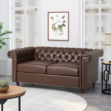 Christopher Knight Home® - Noble House - Loveseat