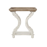 Christopher Knight Home® - Noble House - Ouray French Country Accent Table With Rectangular Top