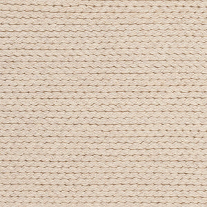 Surya Yukon 8' X 10' Handmade Wool Rug - Durable, Modern Decor Piece With Natural Charm & Warranty Beige Wool Ykn2000-810