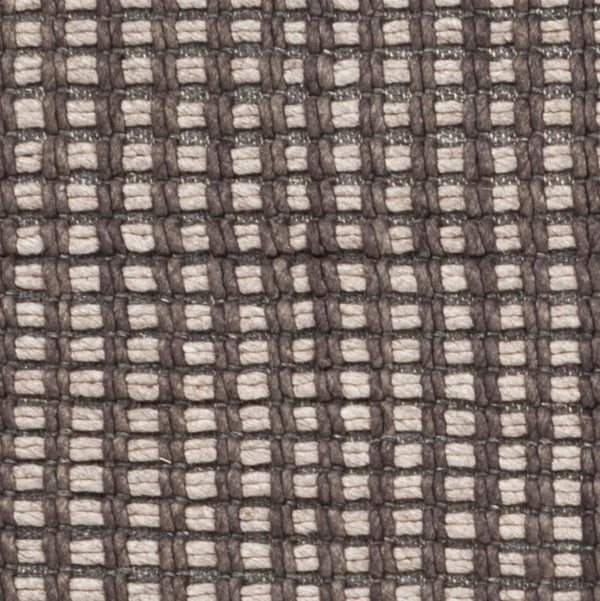 Surya Yukon Handmade Wool Flatweave Area Rug Modern Graphic Pattern for Entryway or Kitchen YKN2003-23