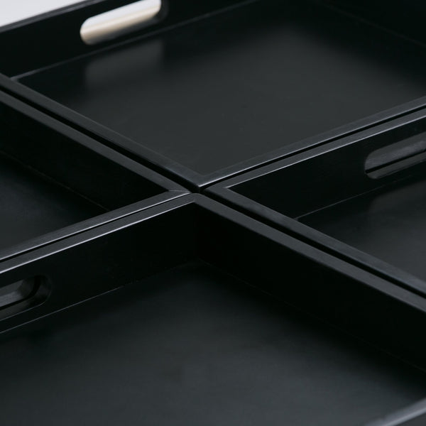 English Elm Avalon - Elegant Square Storage Ottoman In Tanners Brown Faux Leather For Stylish Living Spaces B136P159775