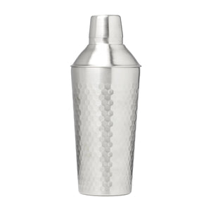 Lenox Cambridge 20 Oz Faceted Stainless Steel Cocktail Shaker NO COLOR METAL EAHFSHSTCBBM