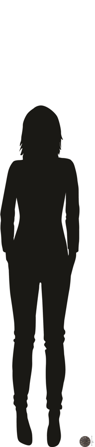 Hekman Furniture 625630 Vintage Metal Wall Clock - Elegant Antique Design With Roman Numerals For Home Decor  Stockard Wall Clock 625630