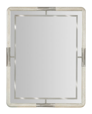 Hooker Furniture Modern Mood Landscape Mirror 6850-90009-80 6850-90009-80