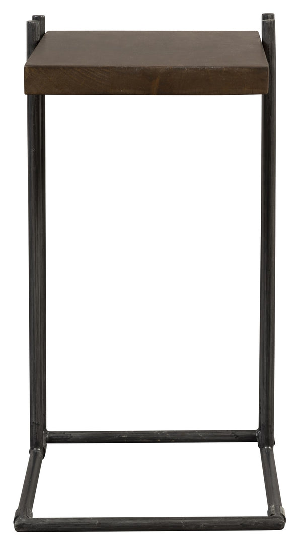 Hekman Furniture Hekman Accents Chr Side Table Tbcco Agd Gry M 28641 Special Reserve