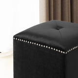 Christopher Knight Home® - Noble House - - Ottoman