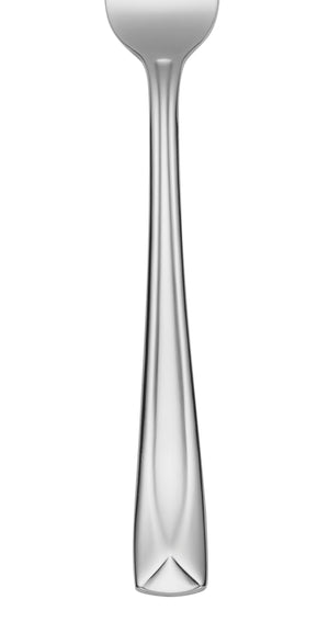 Lenox Oneida Lincoln 20 Piece Everyday Flatware Set, Service for 4 Metallic, STAINLESS METAL T837020A