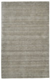 Feizy Rugs Luna Hand Woven Wool Area Rug - Stylish, Stain-resistant, Perfect For High Traffic Spaces & Decor Gray,Ivory Wool 5798049flgy000e10