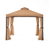 Christopher Knight Home® Noble House Skyline Gazebo