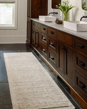 Surya Yasmin 10' X 14' Eco-friendly Scandinavian Modern Handmade Rug - Luxurious Comfort For Your Home Brown Recycled Pet Yarn Ymn2301-69