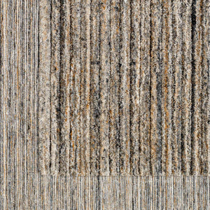 Surya Yasmin 10' X 14' Eco-friendly Scandinavian Modern Handmade Rug - Luxurious Comfort For Your Home Dark Brown Recycled Pet Yarn Ymn2302-268