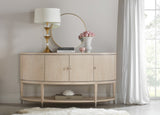 Hooker Furniture Nouveau Chic Sideboard 6500-75907-80