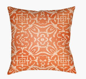 Livabliss Yindi Woven Geometric Accent Pillow Global Inspired Square Sofa Throw Boho Decor YN005-1818
