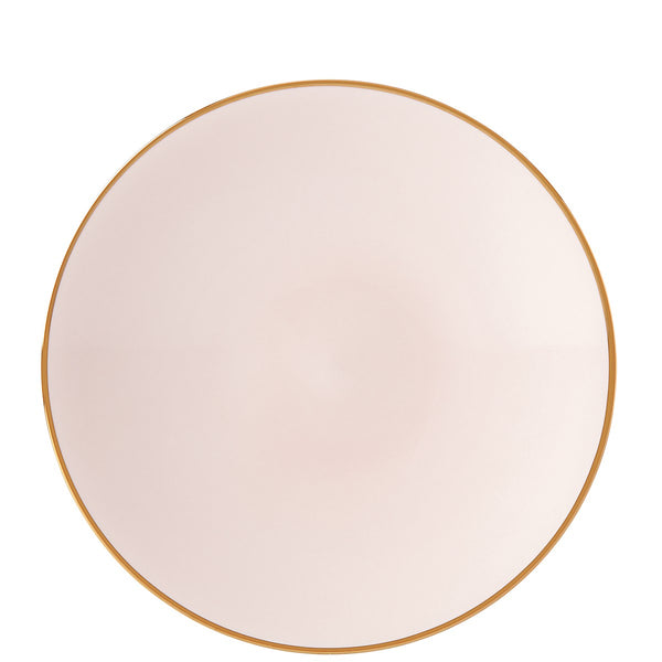 Lenox Trianna Blush Salad Plate Pink, PINK PORCELAIN 884664