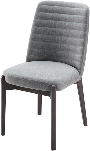 Rayne YNE-002 36"H x 19"W x 24"D Dining Chair YNE-002 Livabliss Surya