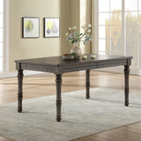 Steve Silver Linnett Dining Table LT500T