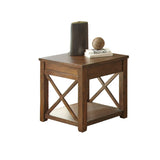 Lenka End Table